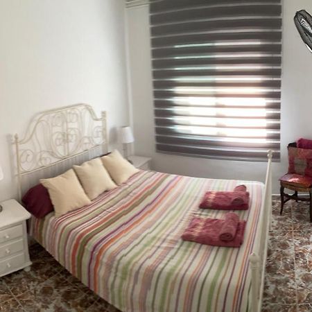 Flores Bliss Apartment ซีเจส ภายนอก รูปภาพ