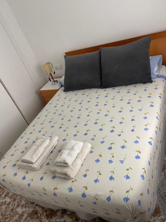 Flores Bliss Apartment ซีเจส ภายนอก รูปภาพ