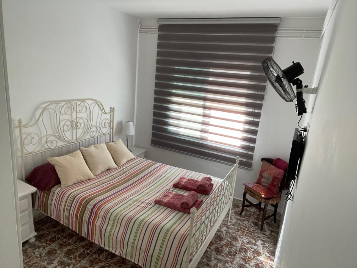 Flores Bliss Apartment ซีเจส ภายนอก รูปภาพ
