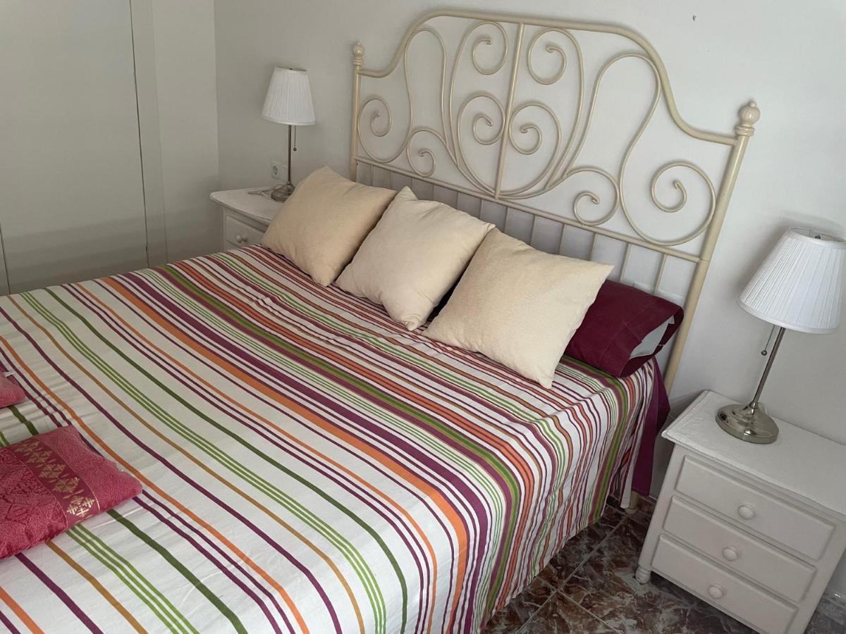 Flores Bliss Apartment ซีเจส ภายนอก รูปภาพ