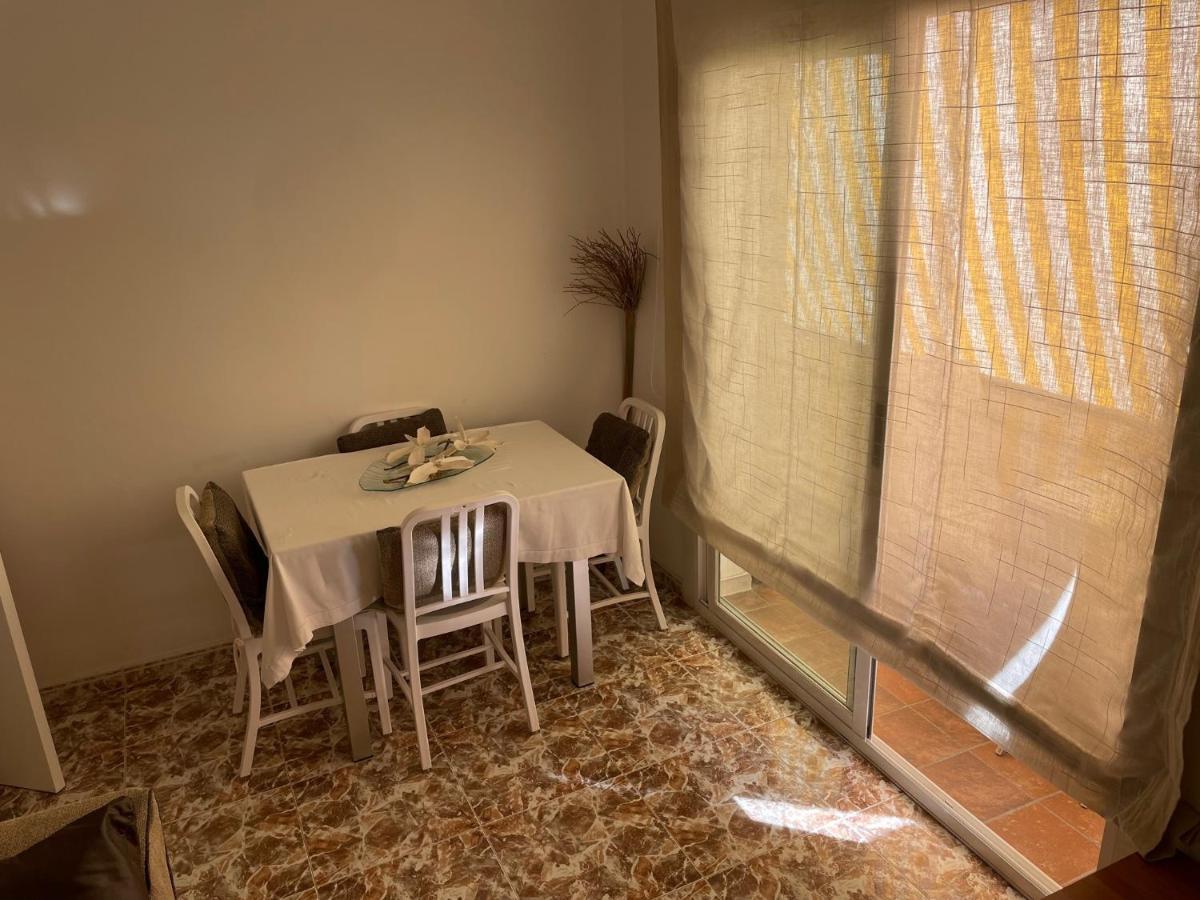 Flores Bliss Apartment ซีเจส ภายนอก รูปภาพ