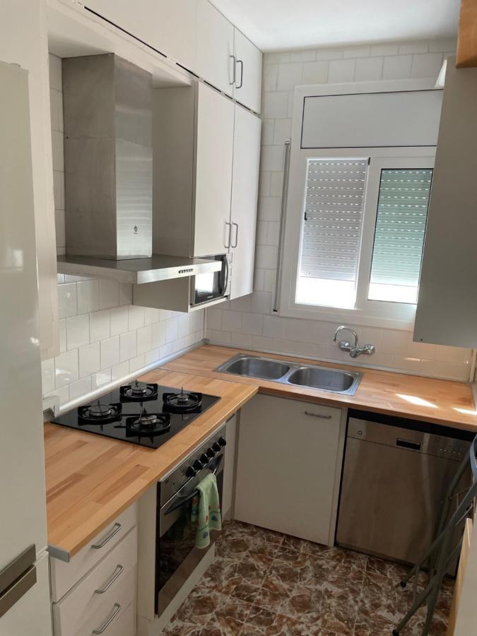 Flores Bliss Apartment ซีเจส ภายนอก รูปภาพ