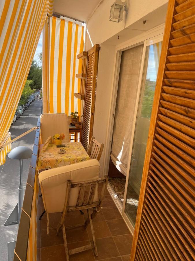 Flores Bliss Apartment ซีเจส ภายนอก รูปภาพ