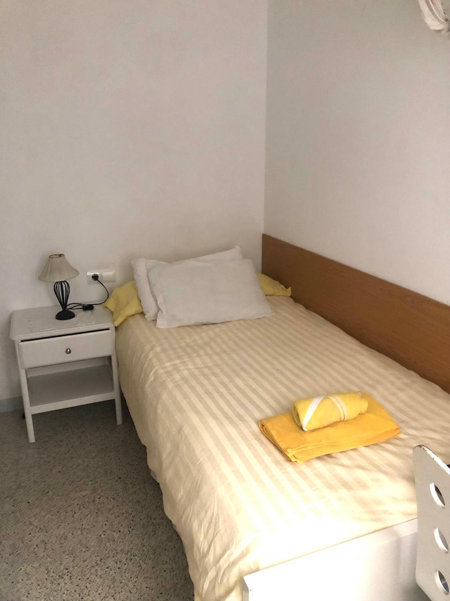 Flores Bliss Apartment ซีเจส ภายนอก รูปภาพ